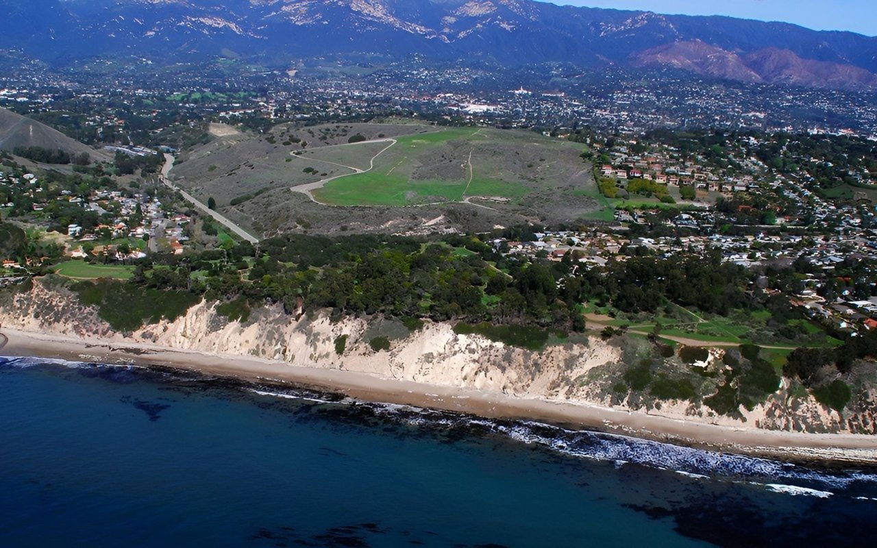 Best Dog Parks in Santa Barbara & Montecito
