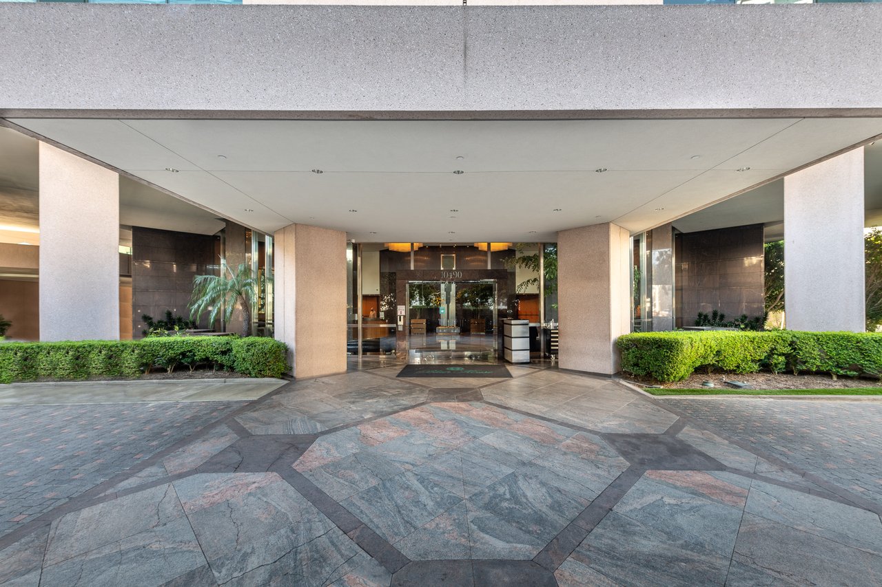 10490 Wilshire Blvd #1705