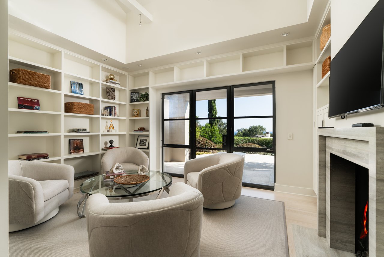 796 Hot Springs Road