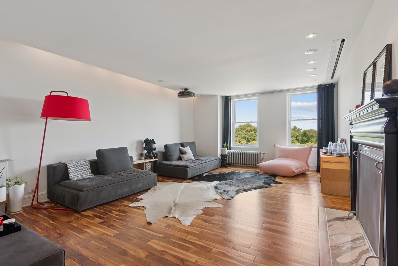 3500 North Lake Shore Drive 6D 