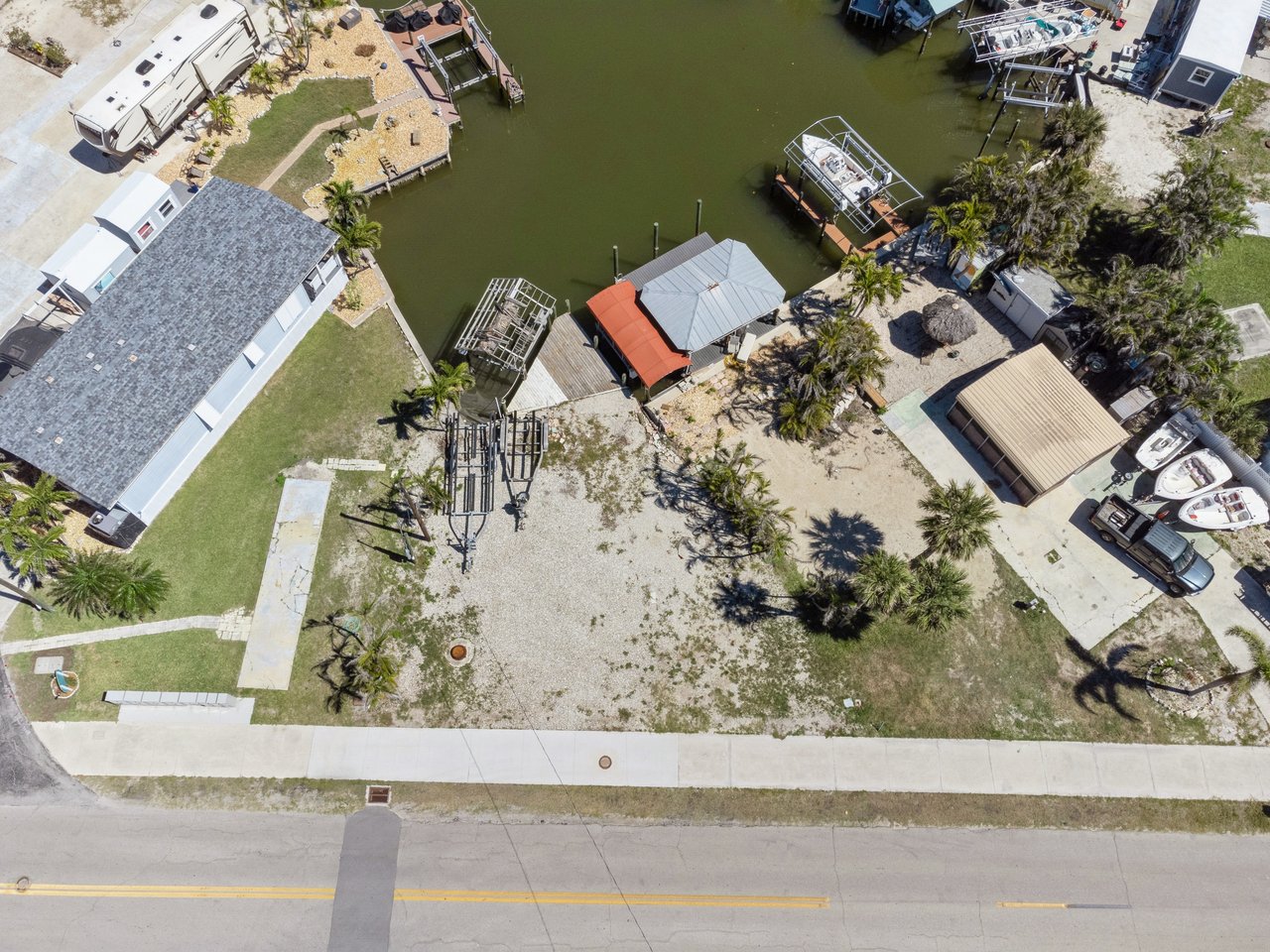 1603 Main St - Fort Myers Beach