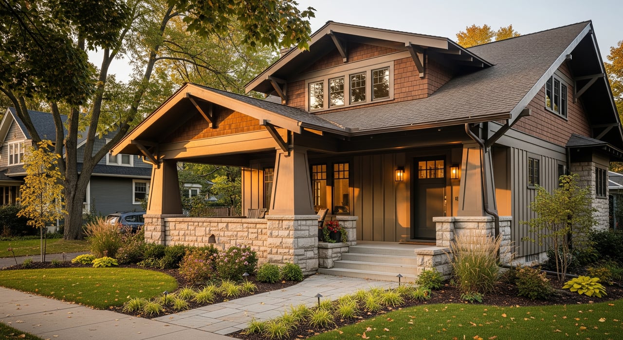 Pricing Craftsman Homes in Mac-Groveland for Maximum Demand