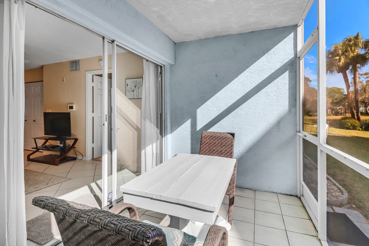 113 Wading Bird CIR # 105 Unit: W-105