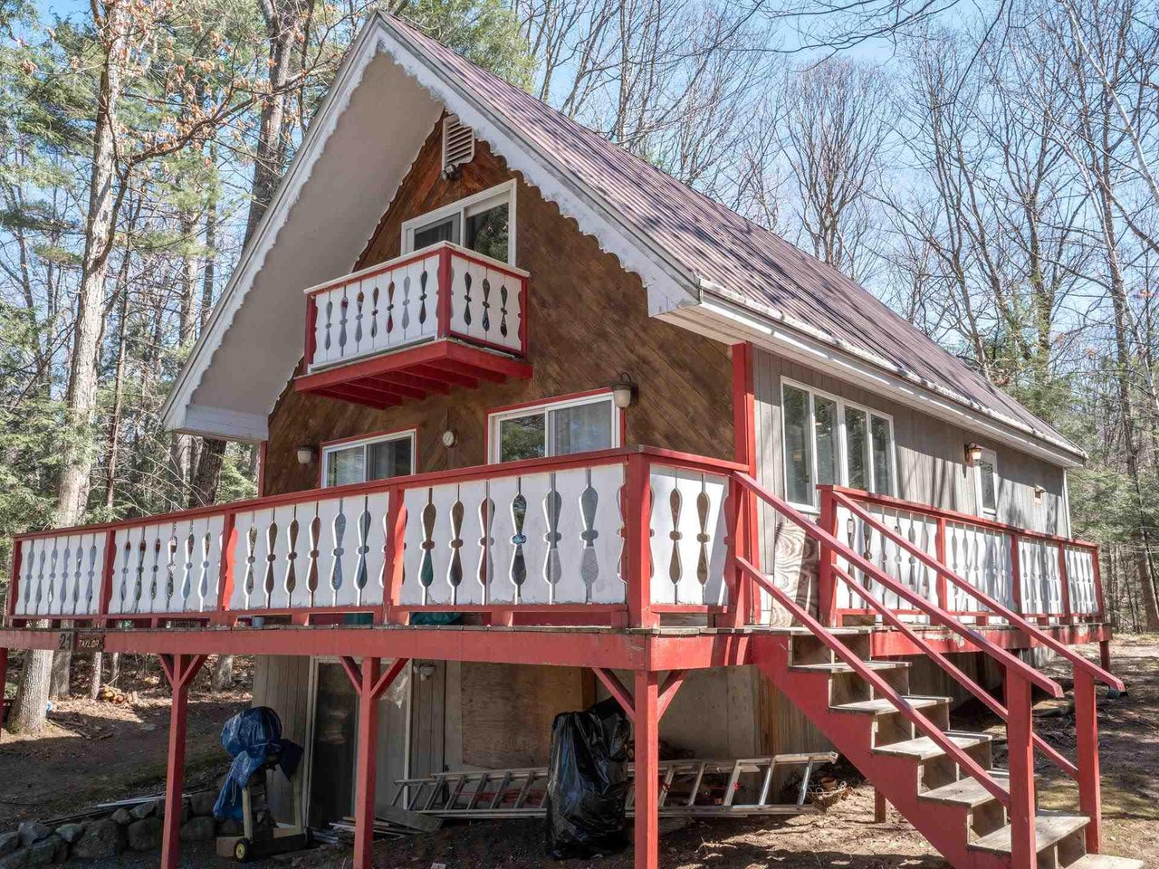 21 Castle Shore Rd