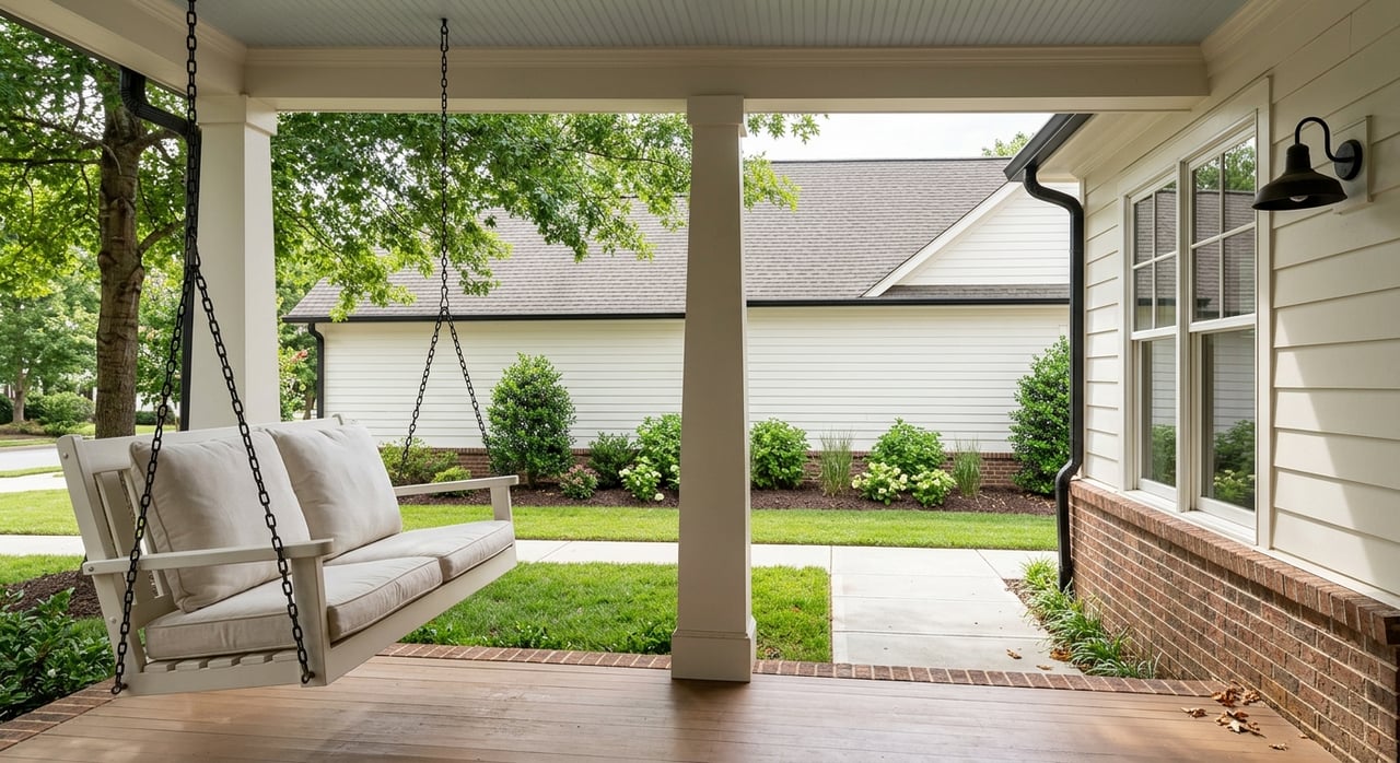 Inglewood Nashville: Laid-Back Living Near The Action