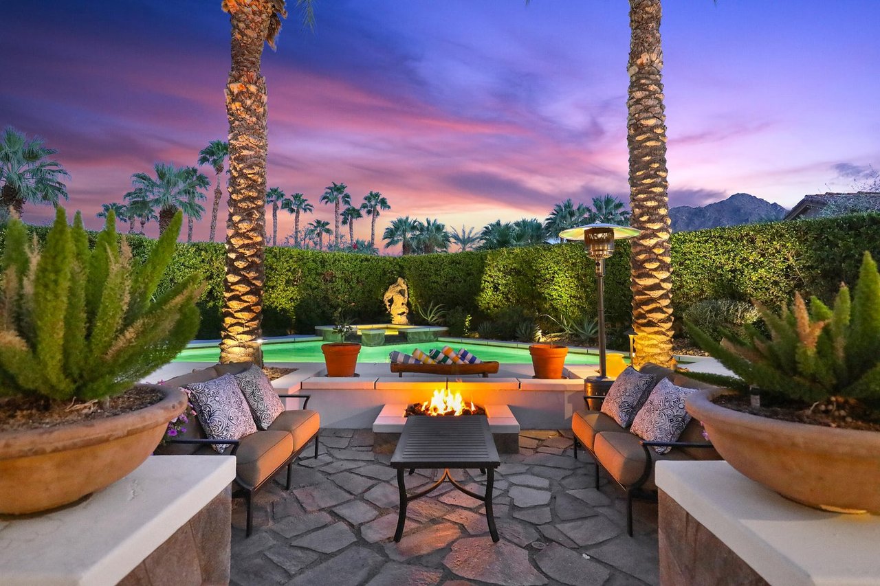 45461 Espinazo Street, Indian Wells