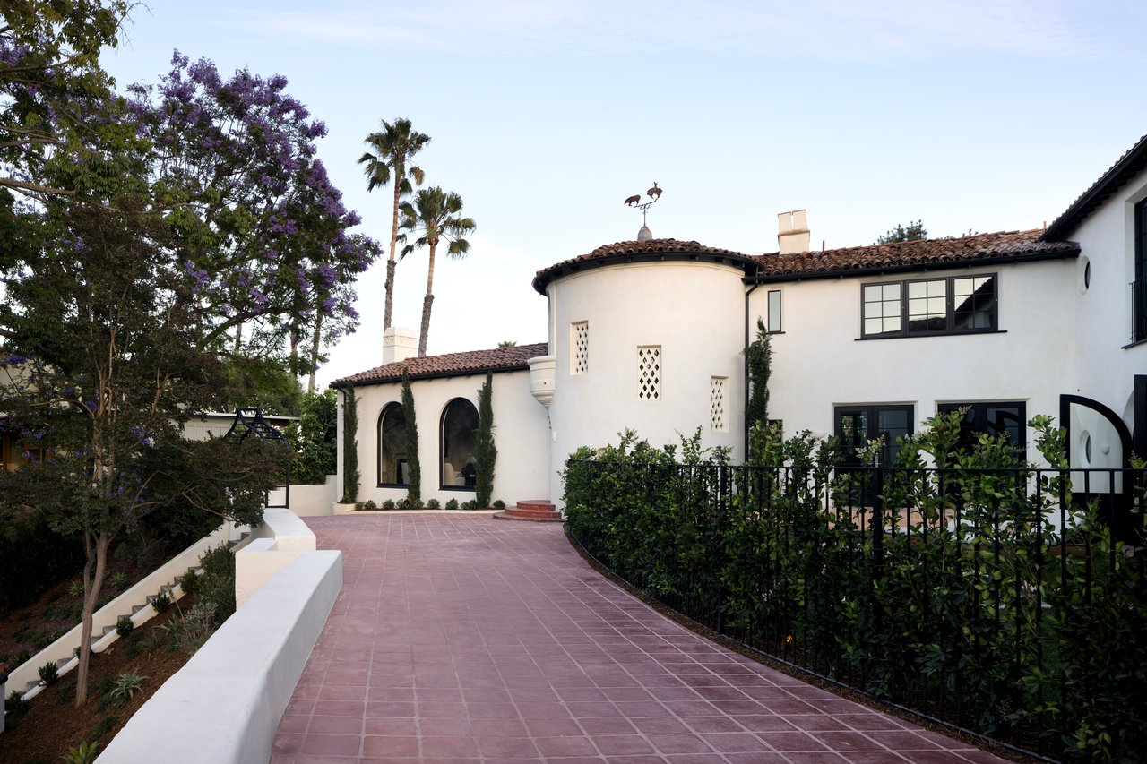 2720 Glendower Ave, Los Feliz
