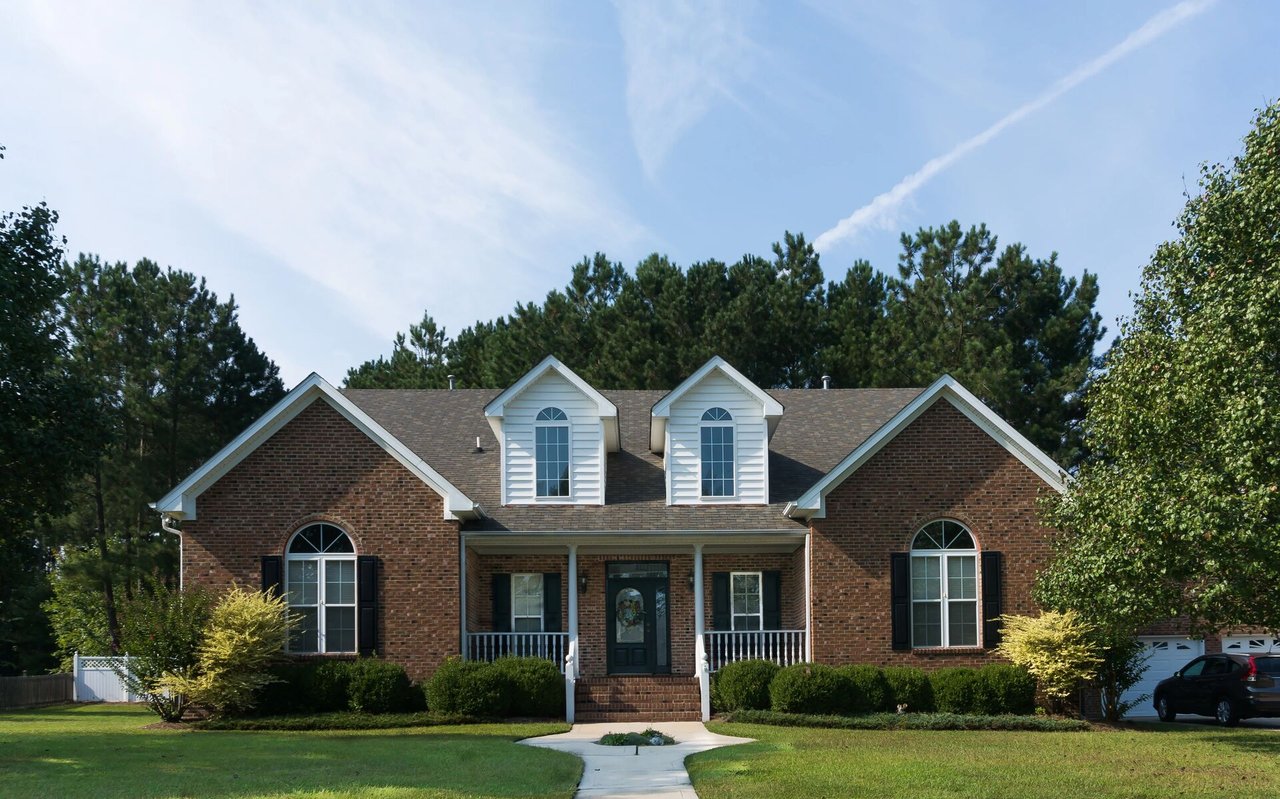 Chatham Village Addition