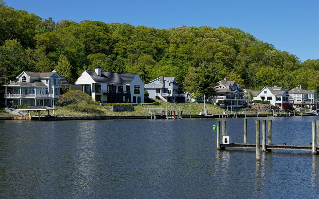 White Lake Township