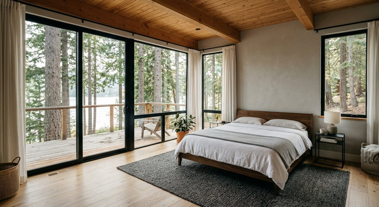 Selling A View Home In Lake Forest At Mullan Trail