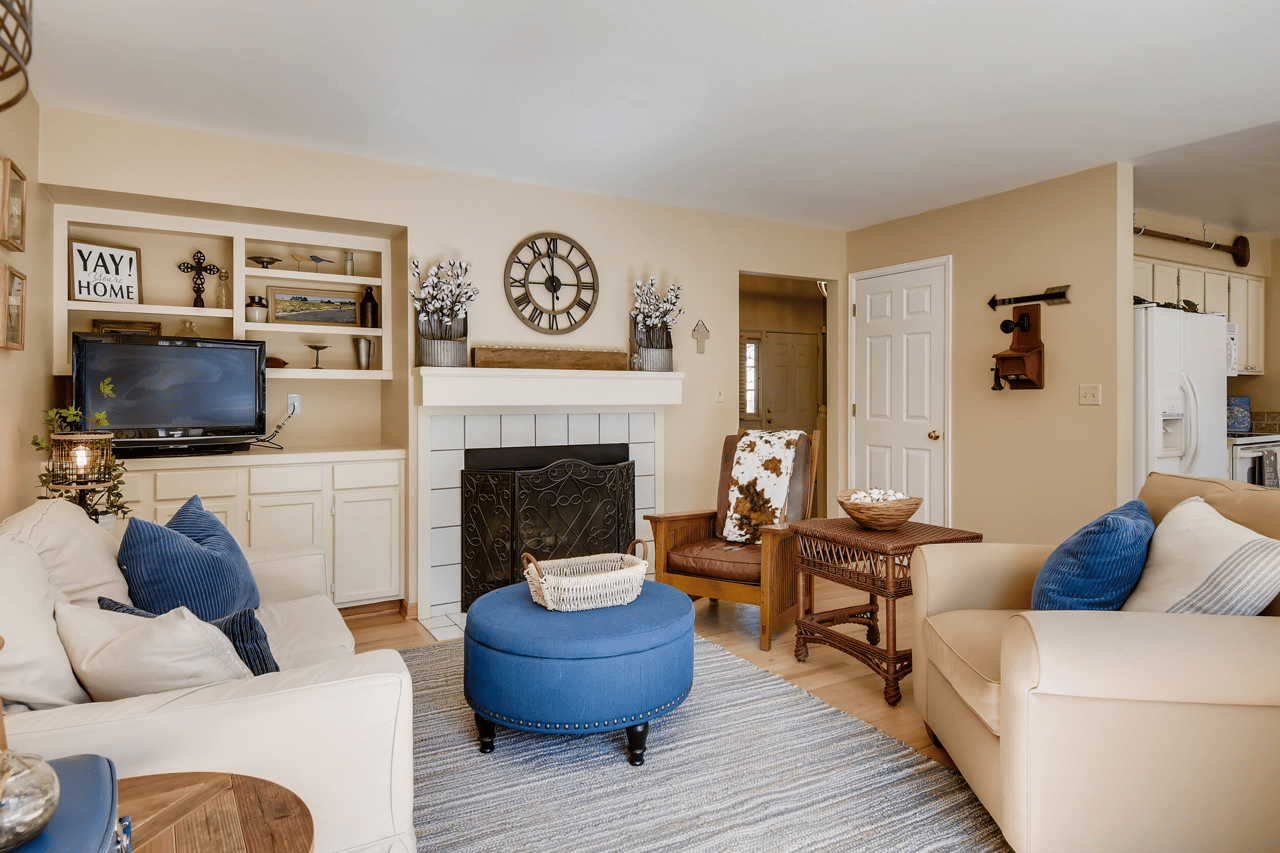 Just Listed: Highlands Ranch Home on Spacious Corner Lot