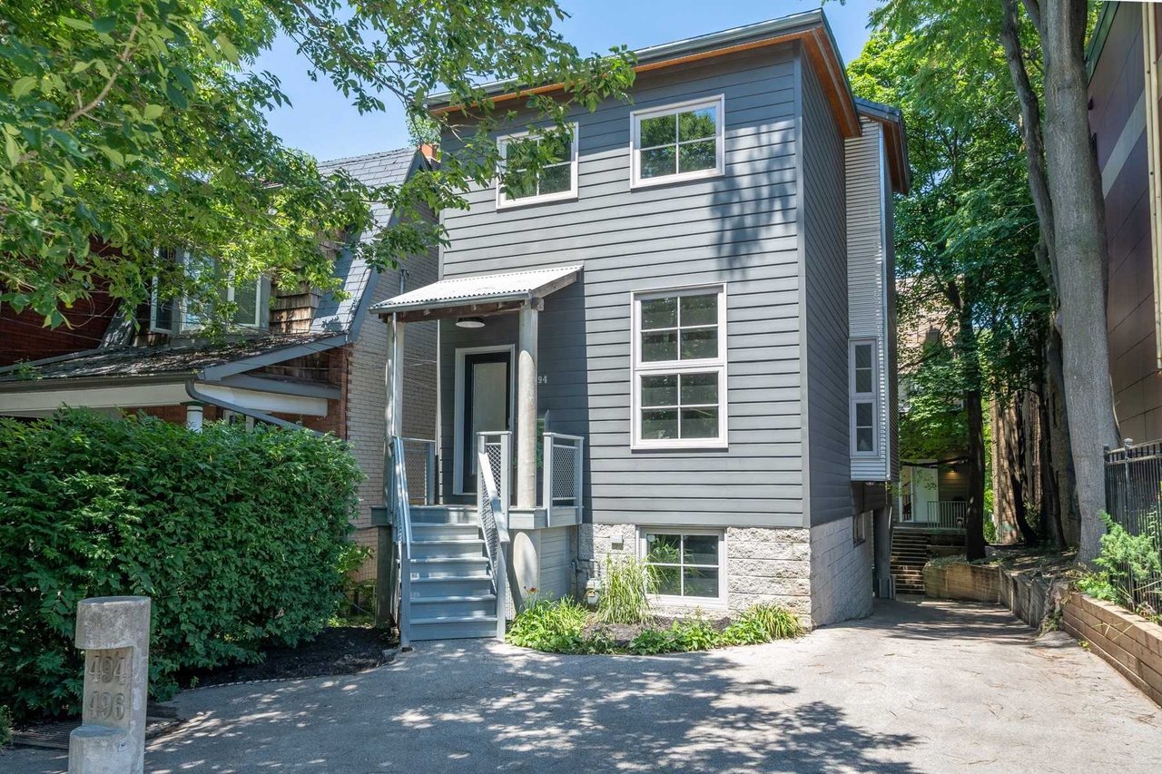 494 Kingston Rd