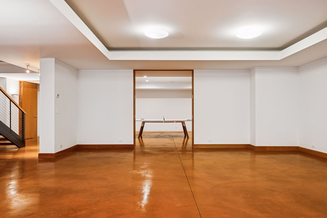 Lake Harriet Stinson-Streeter Masterpiece