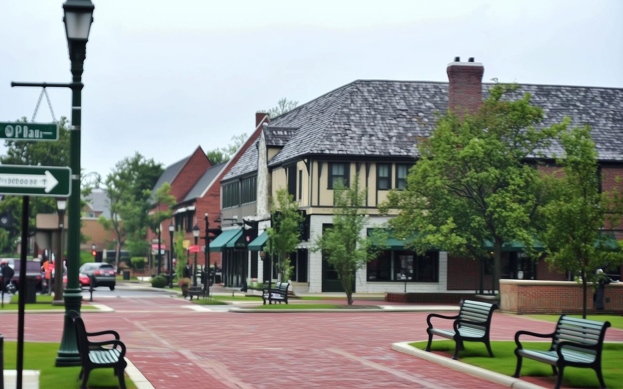 Zionsville