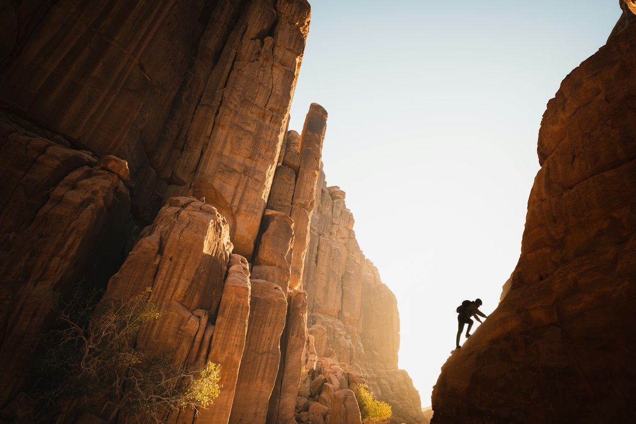 Seasonal Activities: Making the Most of Paradise Valley’s Climate