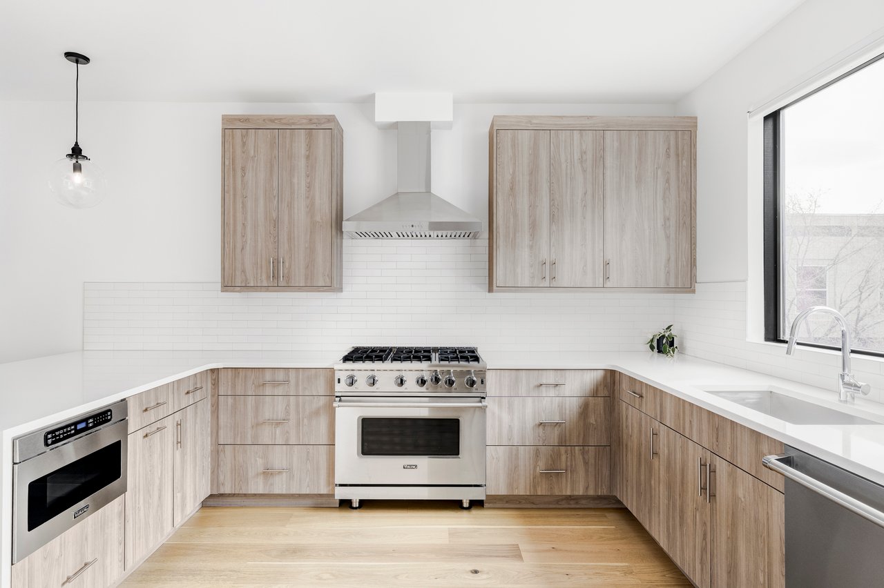 2465 Walnut Street, Unit 13