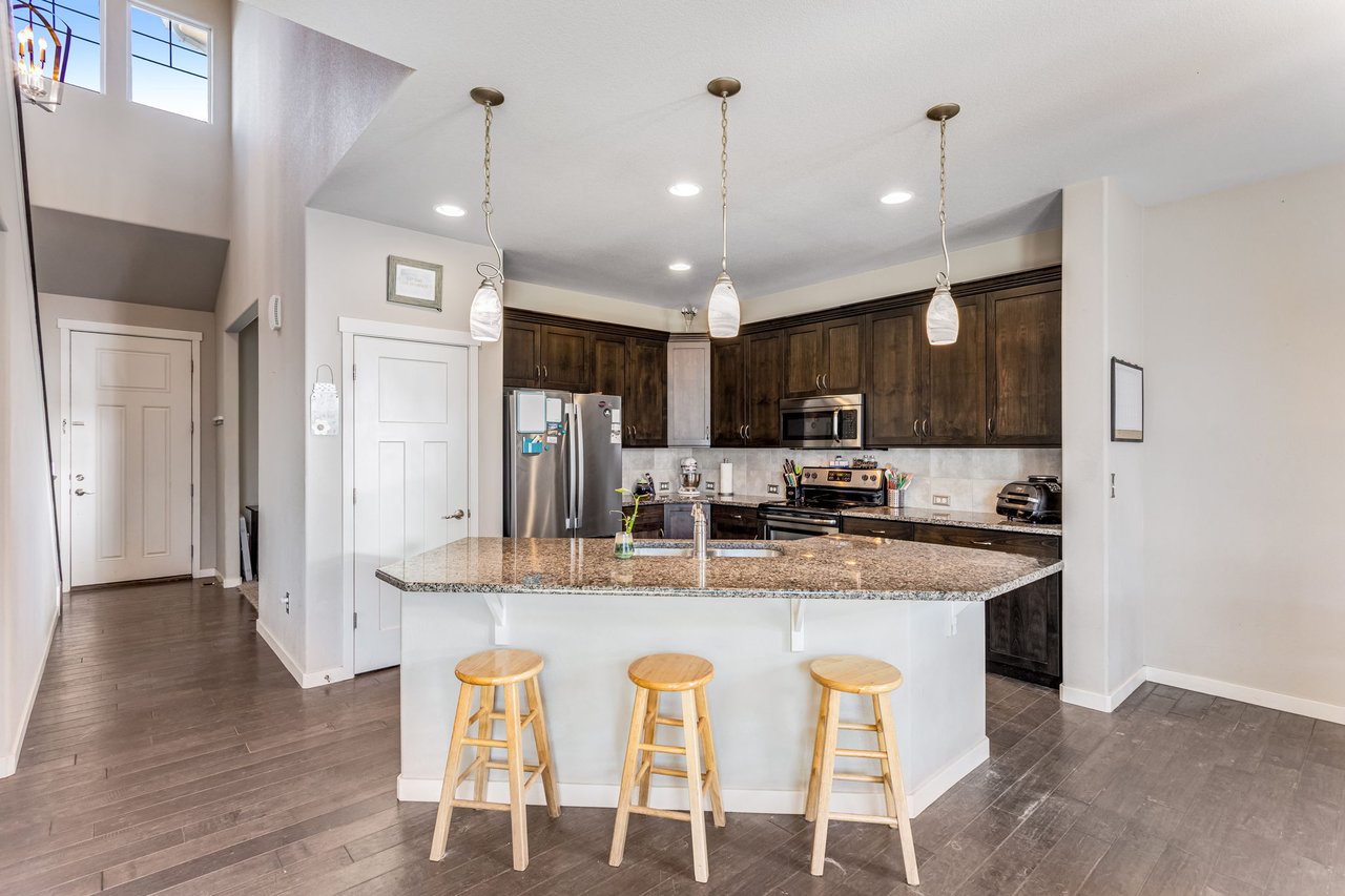 6913 Pettigrew St Wellington