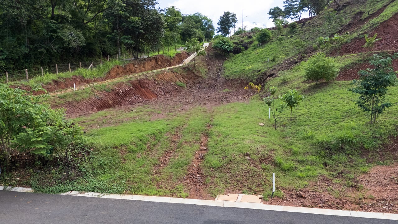 Casa Perla Alma Verde Lot 11 | Ready-to-Build Lot in Alma Verde, Huacas
