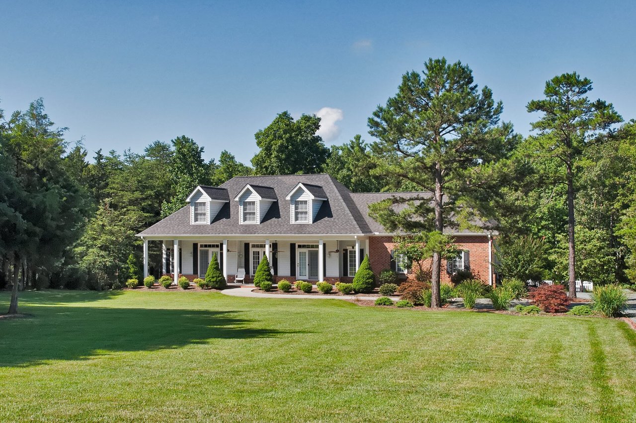 Fluvanna County