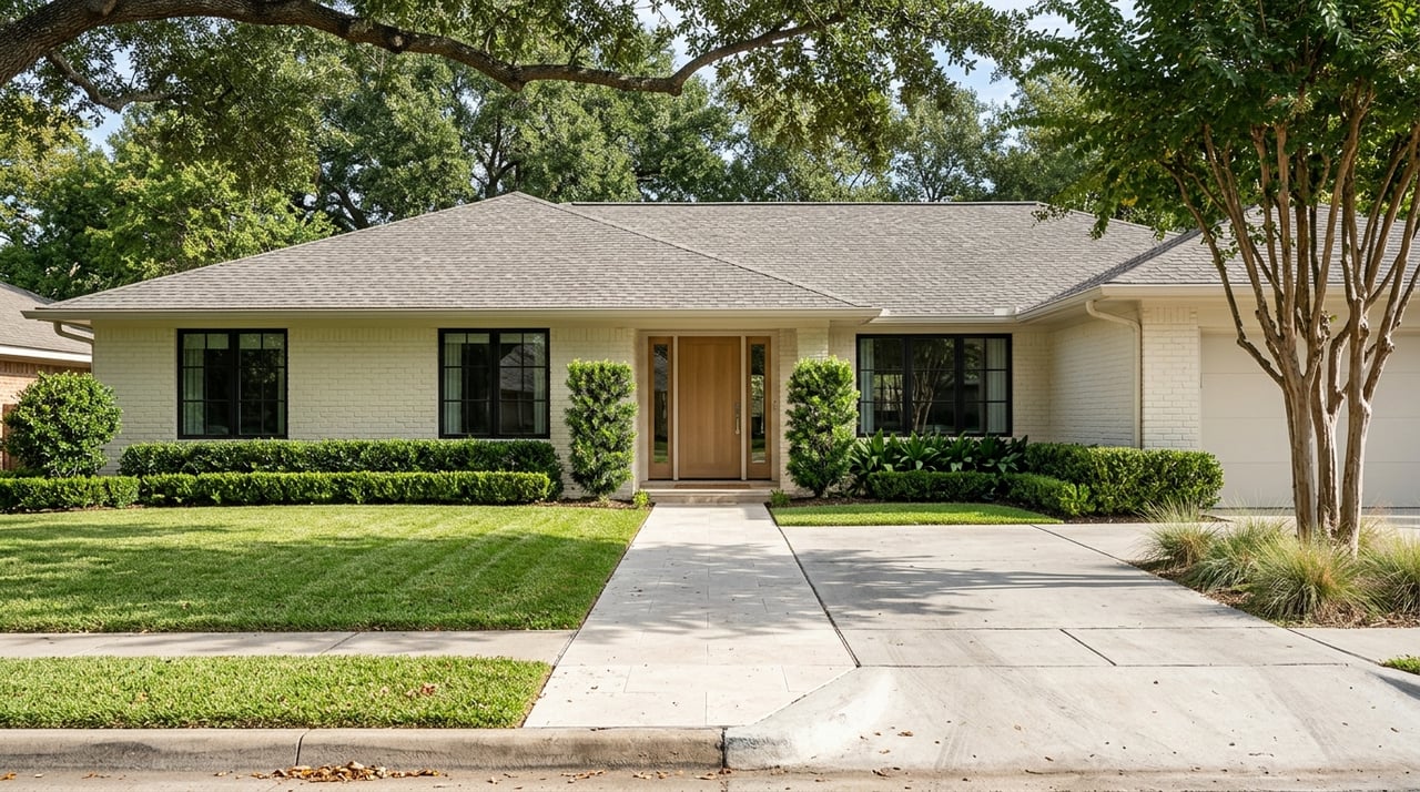 Briar Meadow And Nearby Plano Neighborhoods For Buyers