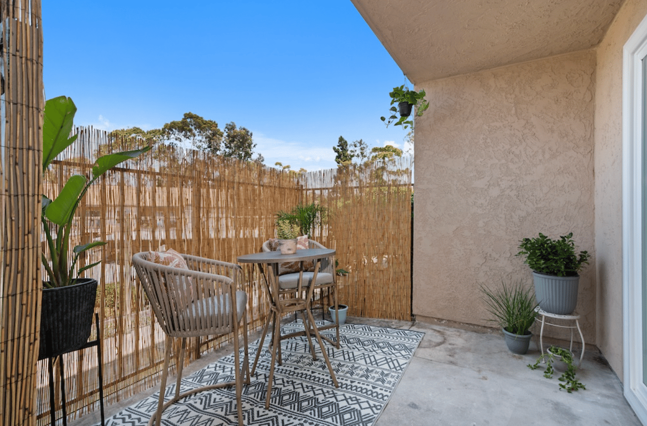 Condo – Carlsbad