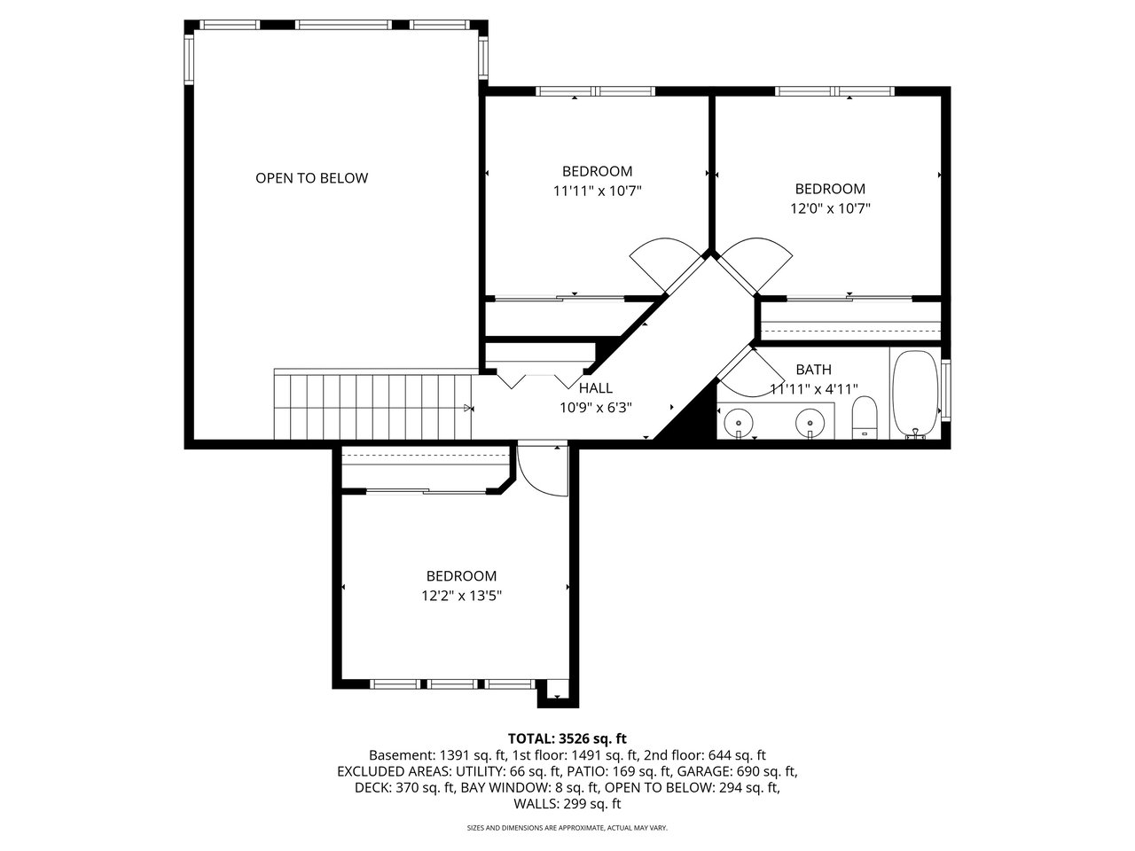 19825 Soaring Wing Drive