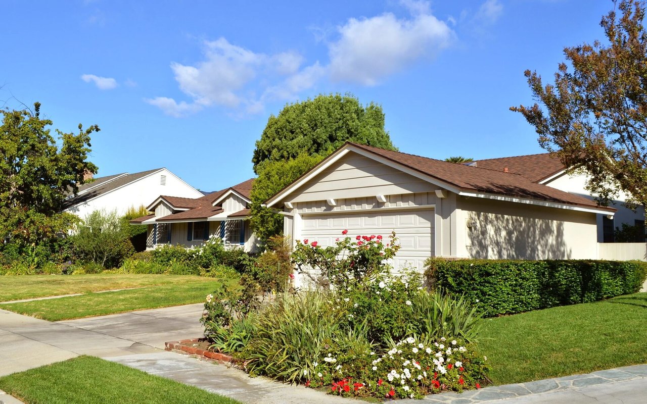 University Square Senior Apartments
