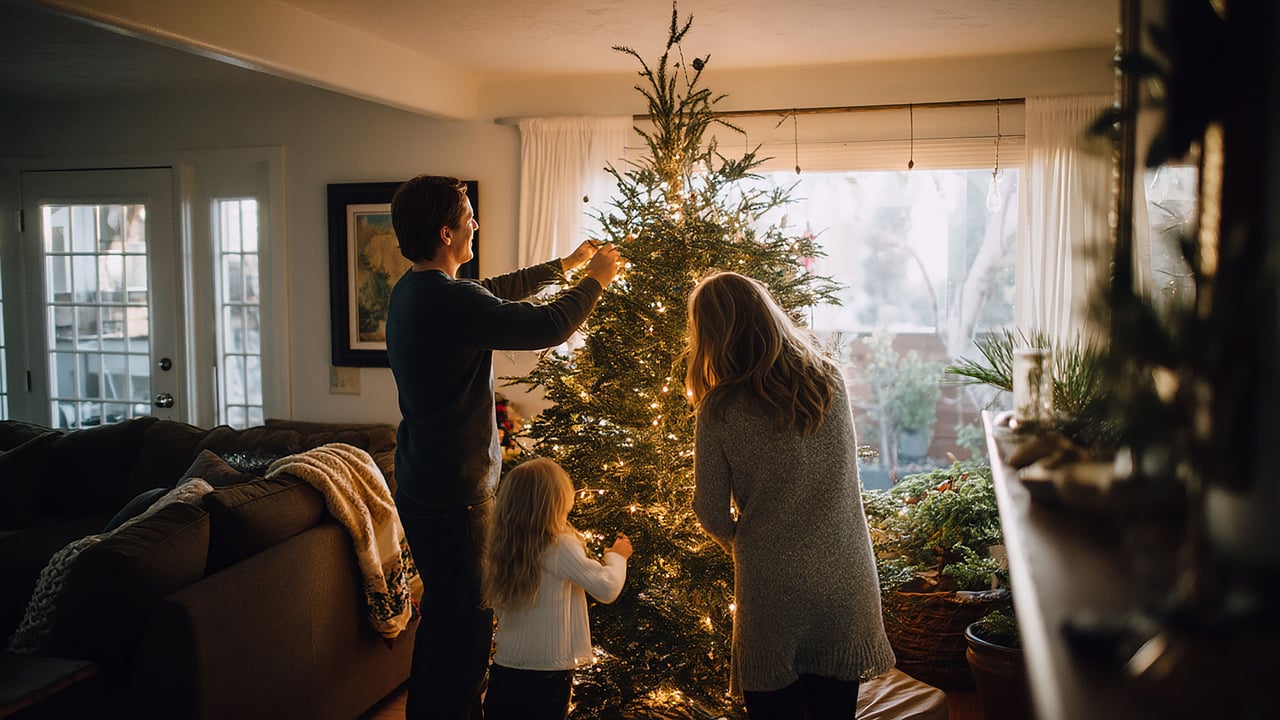 How to Transform Your Home for the Holiday Season