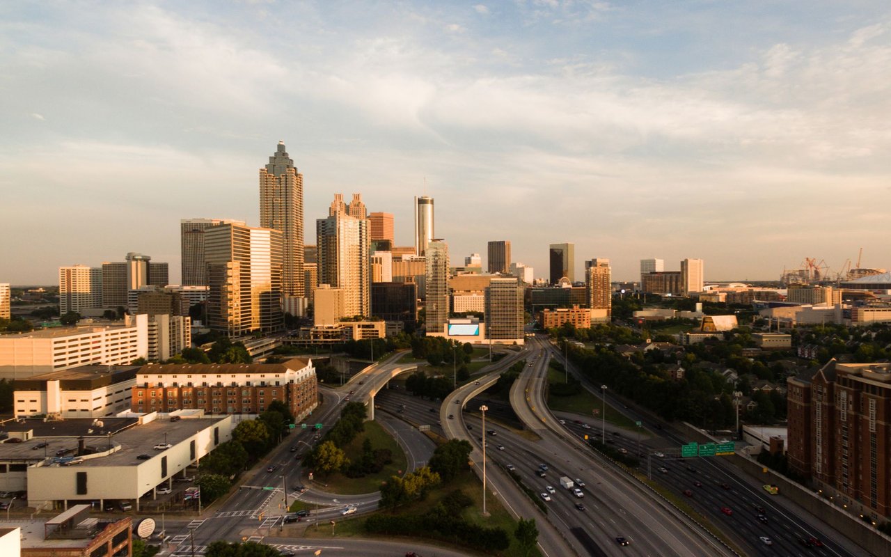 Atlanta