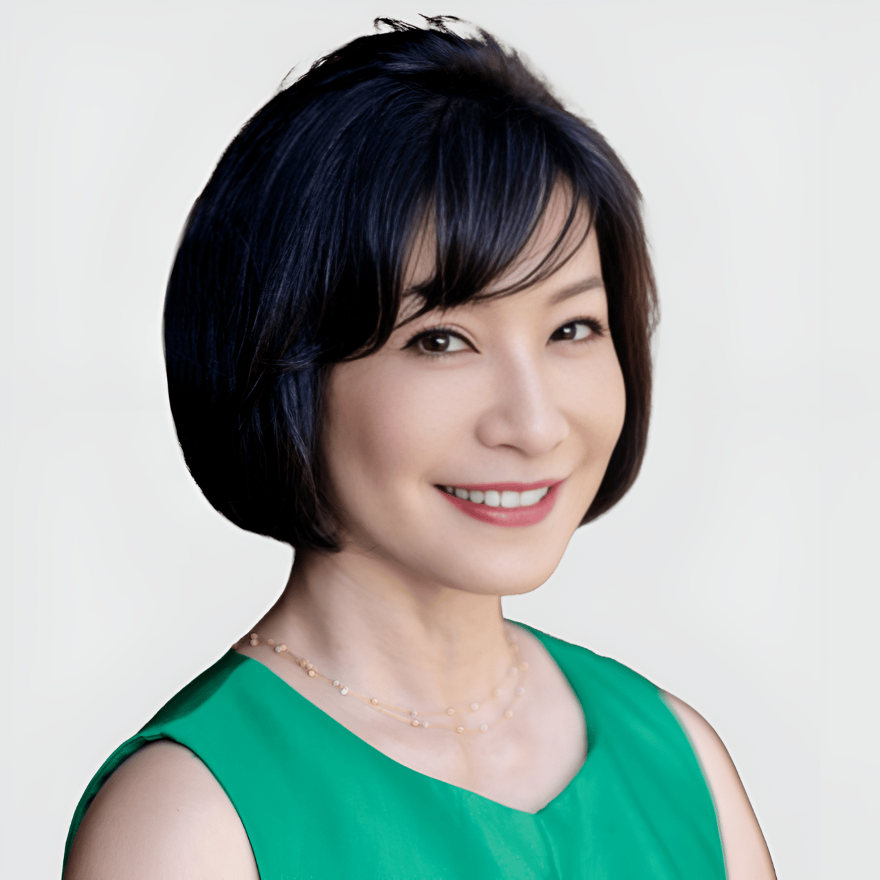 Sophia Yapp San Francisco, CA Real Estate Agent Headshot