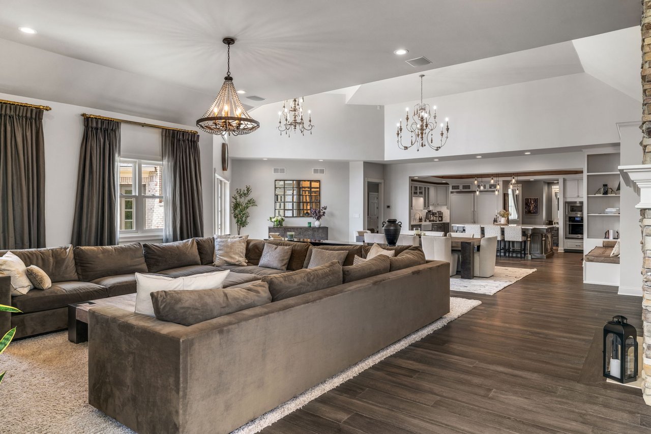 Sewickley Hills Luxury Estate on 10 Acres
