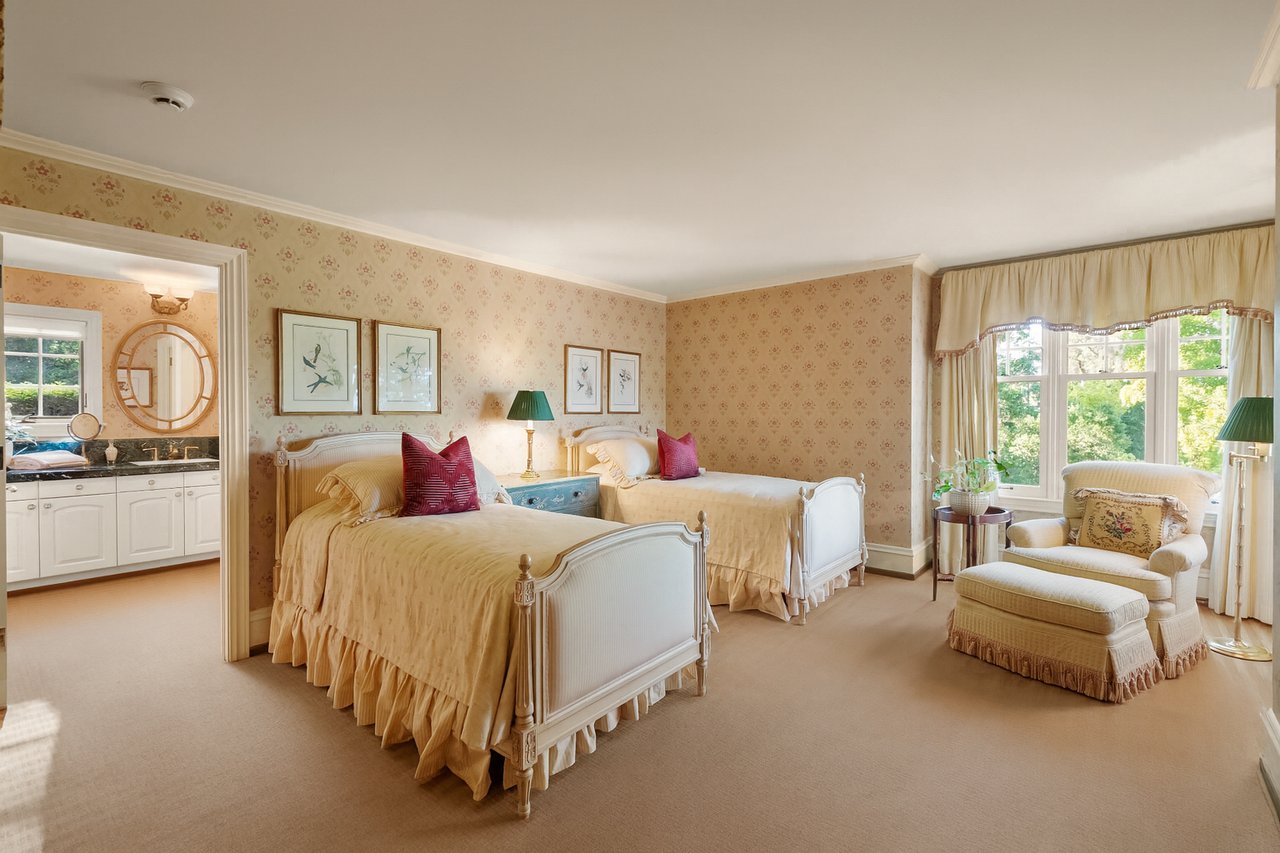 12359 Farr Ranch Road