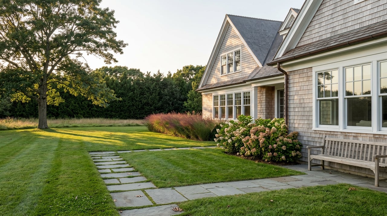 The Agricultural Reserve Premium in Bridgehampton, and What It Doesn't Guarantee cover
