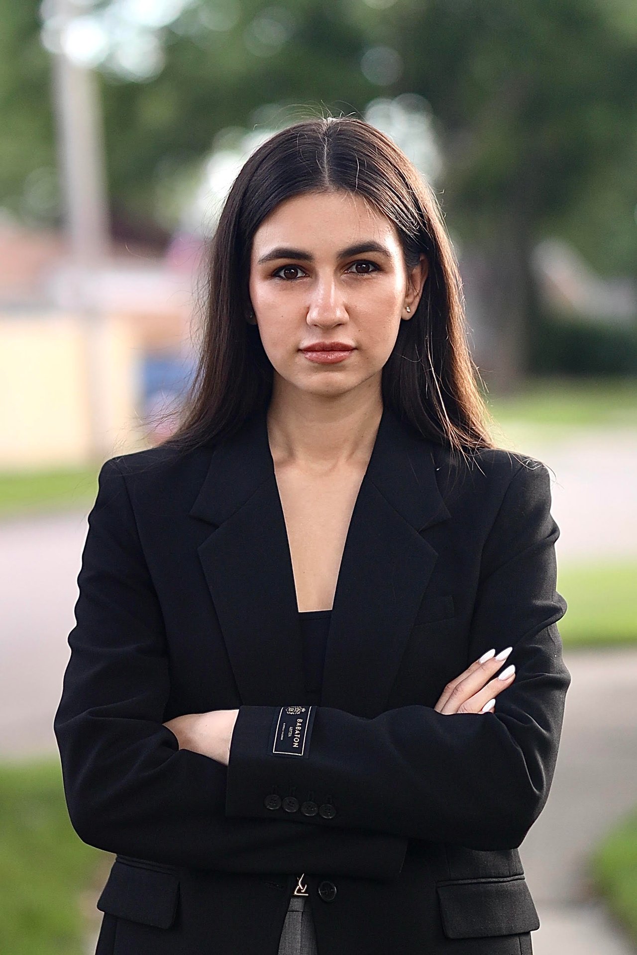 Anastasiia