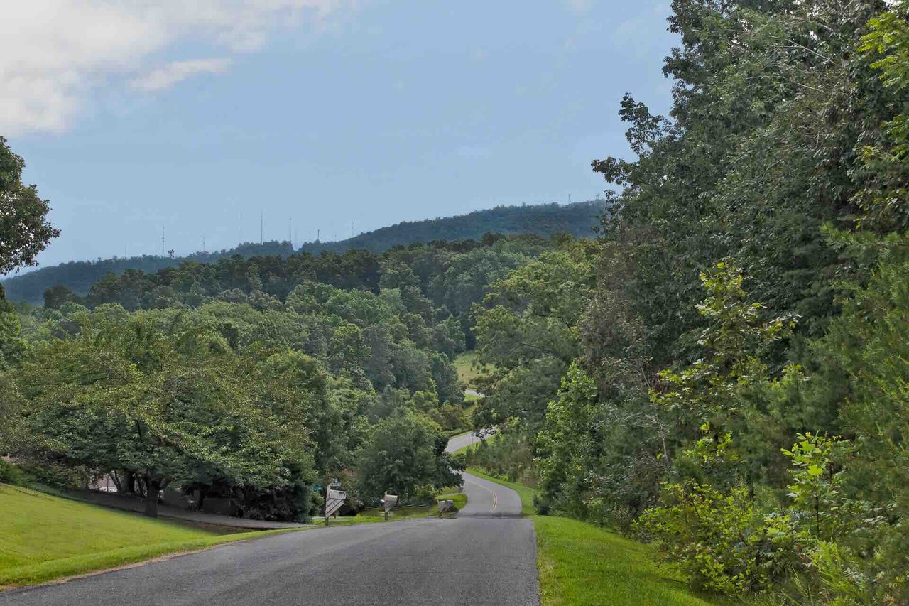 Mill Creek