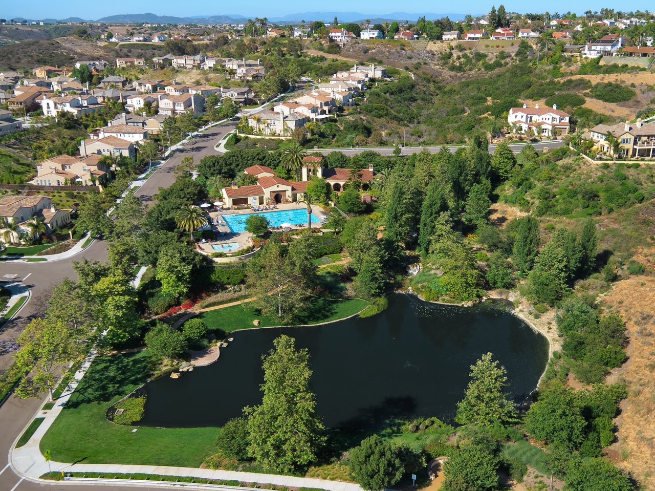 La Costa Greens