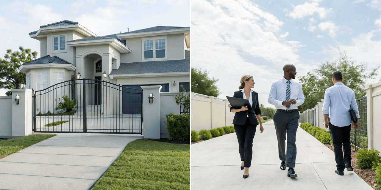 Open Listing vs. Exclusive: A Seller's Guide