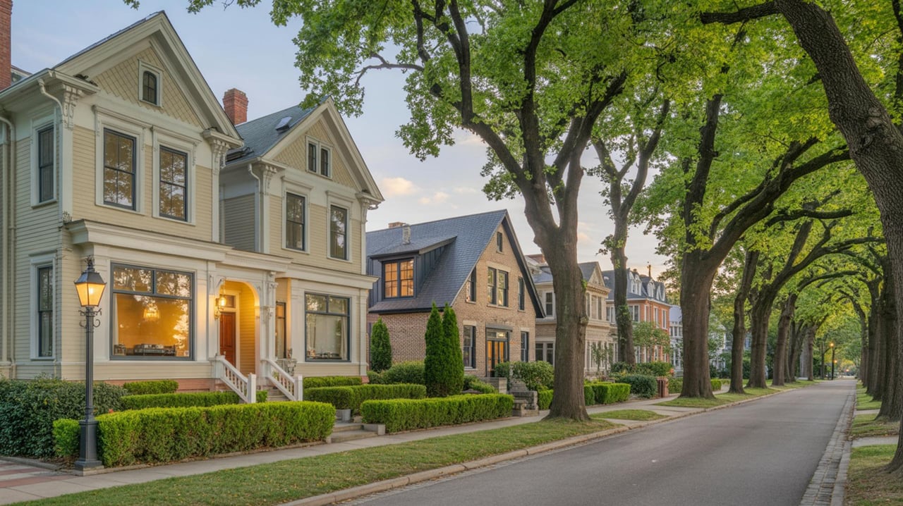 What's Happening in Kirkwood MO's Real Estate Market Right Now?