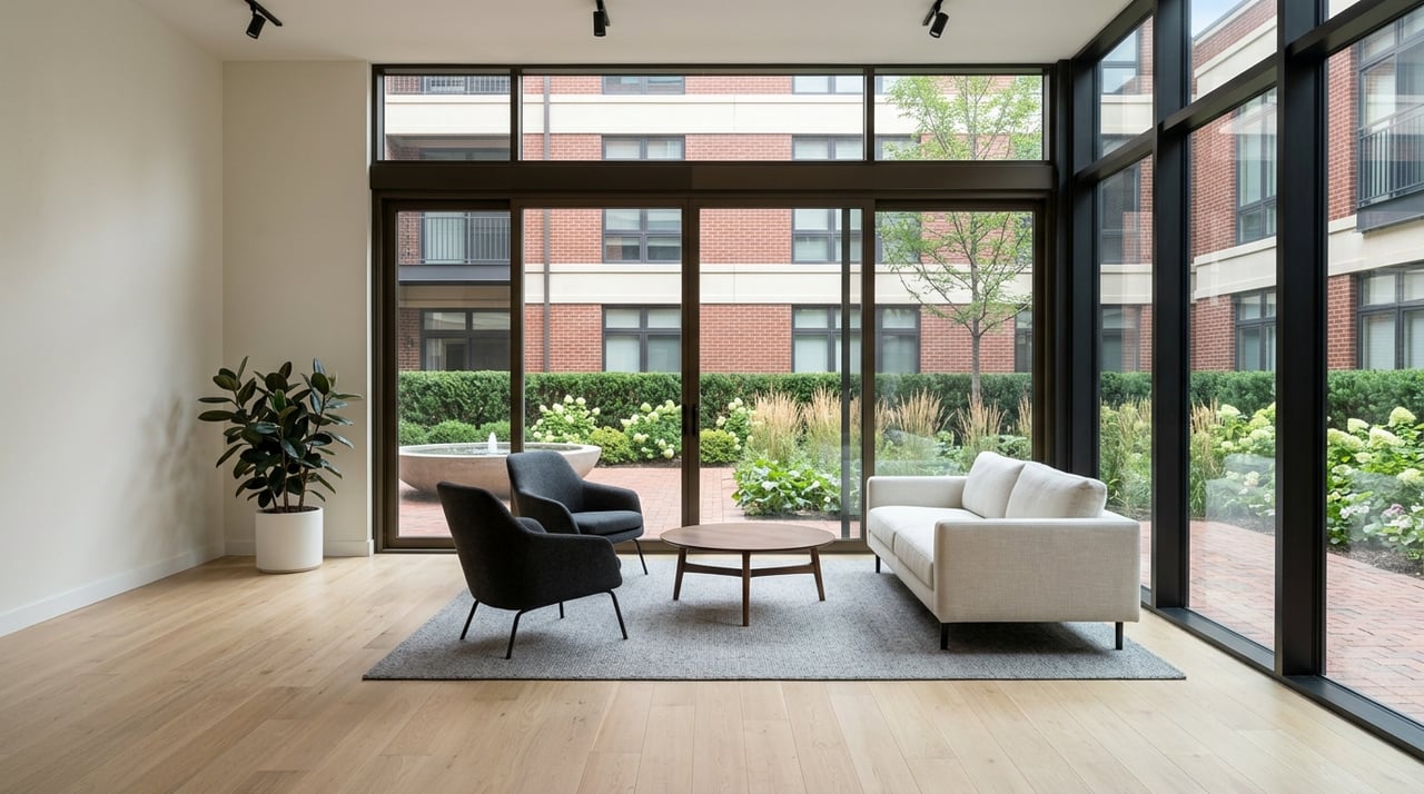 Gold Coast Condo Amenities Today’s Buyers Pay Attention To