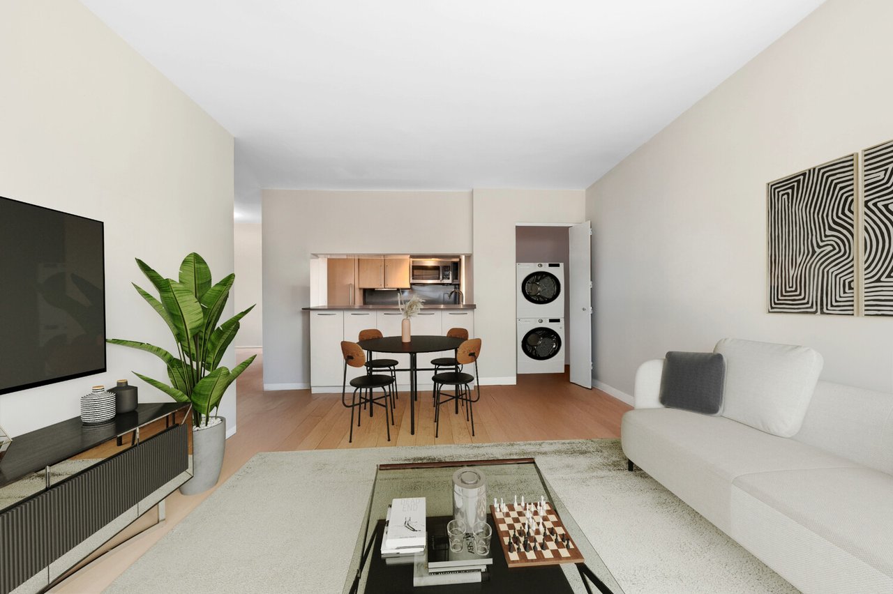 157 E 32ND Street 21B