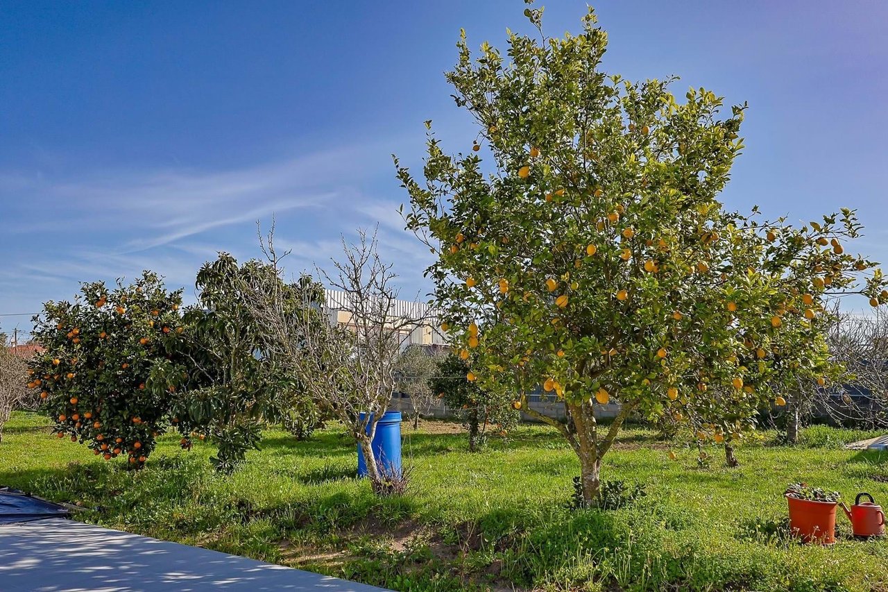 Luxurious 5-Bedroom Home with Pool and Panoramic Views Near Lisbon