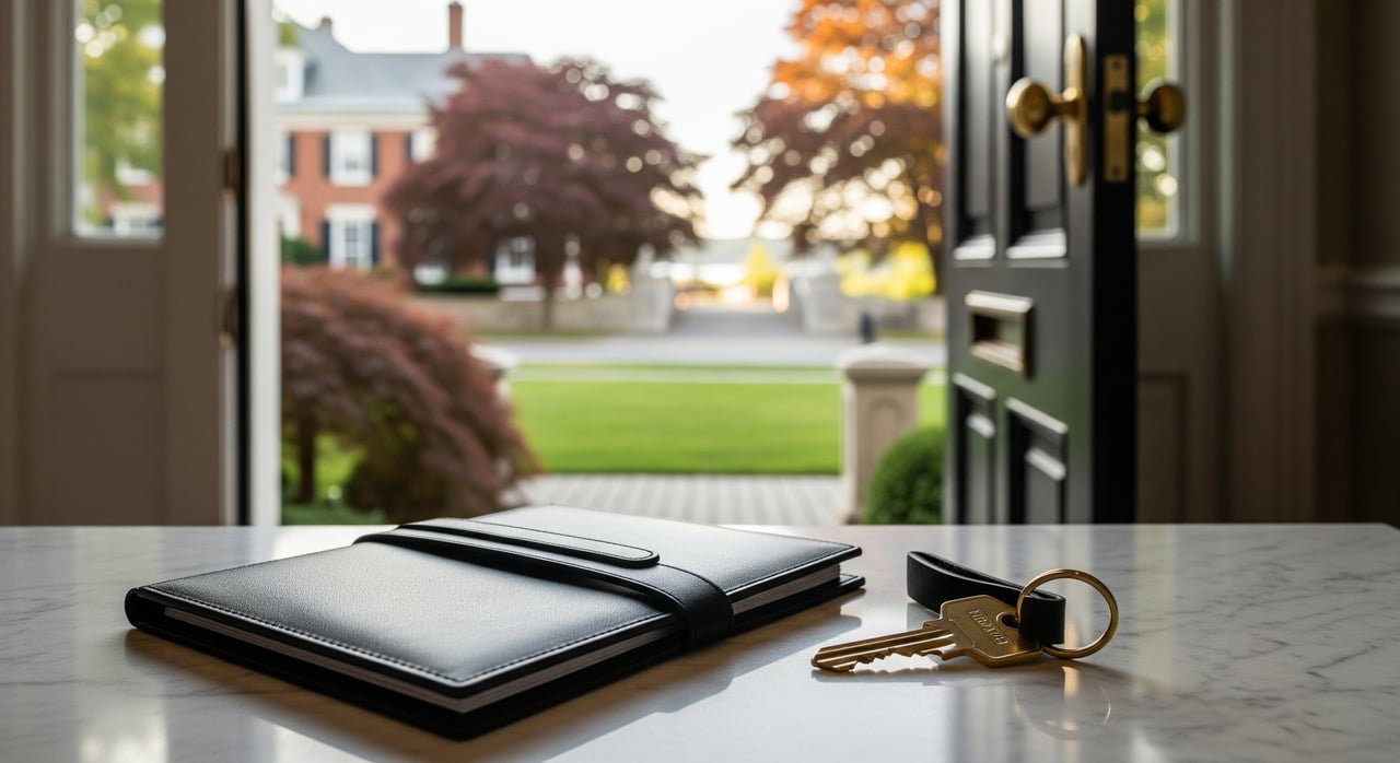 Earnest Money in Illinois: A Naperville Buyer Guide