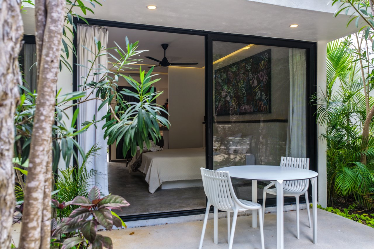 Hotel Ora | Tulum