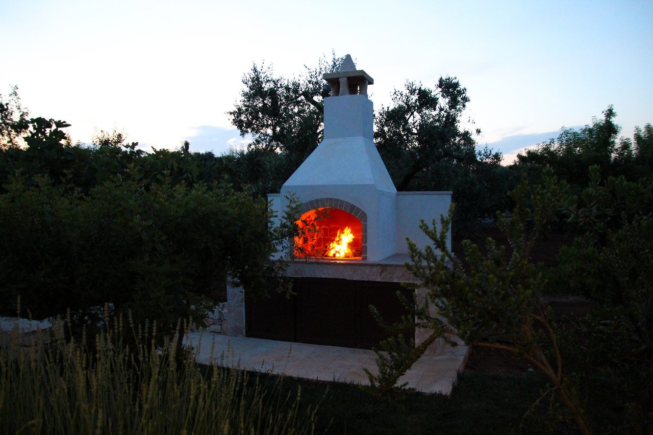 Villa De Angela
