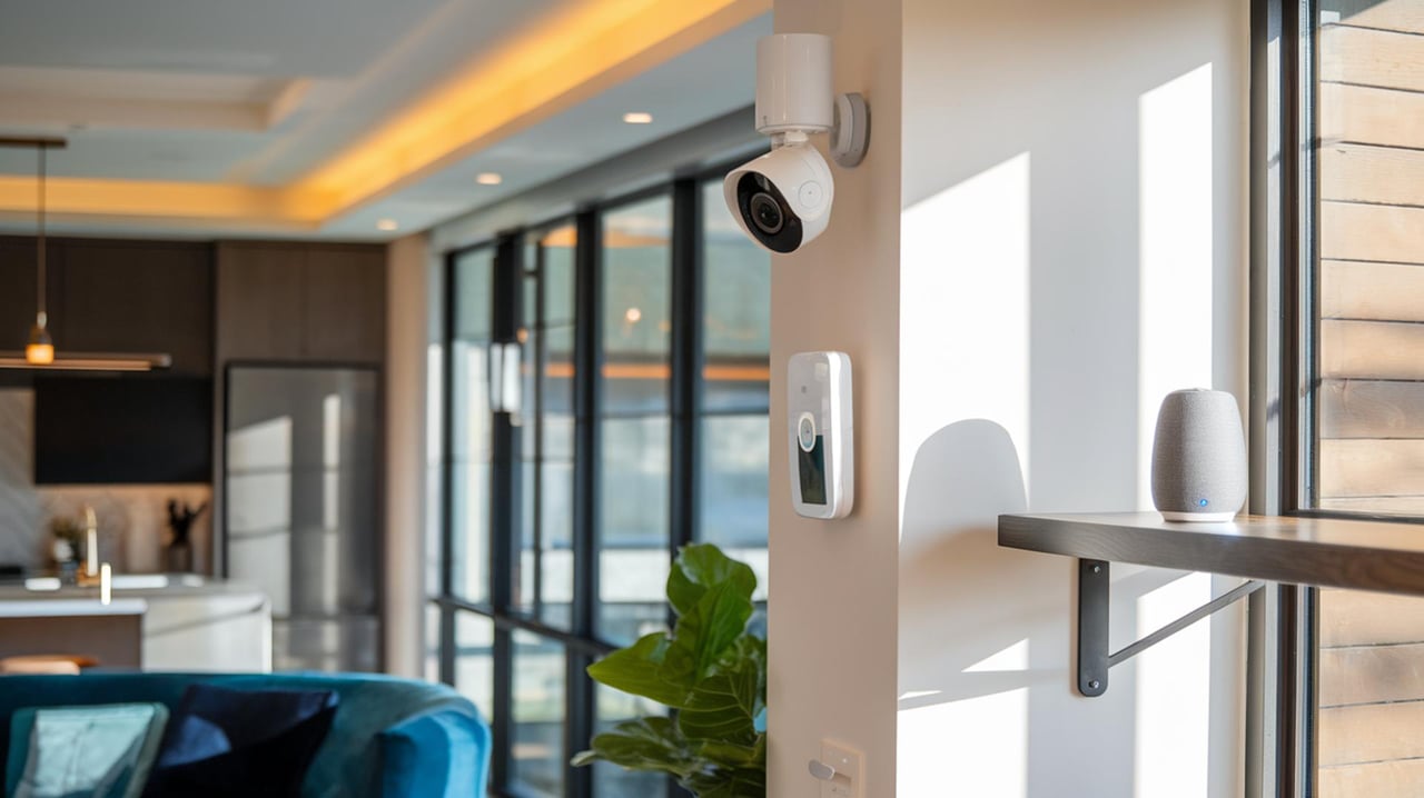 Must-Have Smart Home Features for Mill District, MN Homeowners