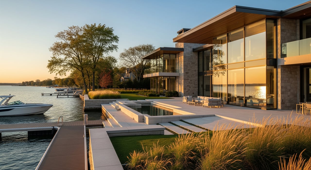 How To Buy Luxury Property In Mississauga