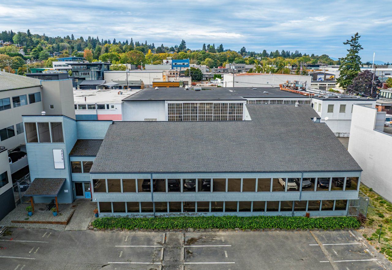 Greater Good Building