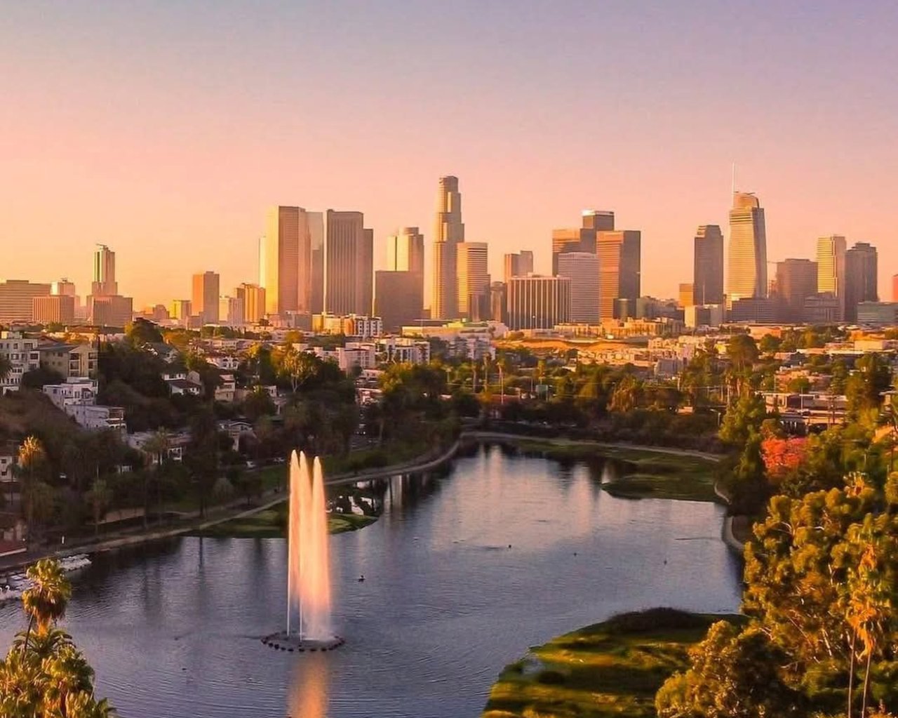 Andy’s Guide to Los Angeles Neighborhoods