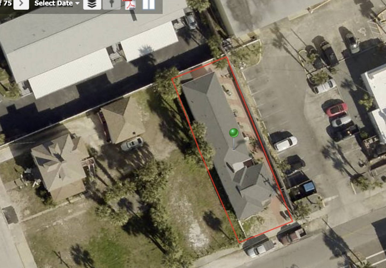 709 Butler Blvd