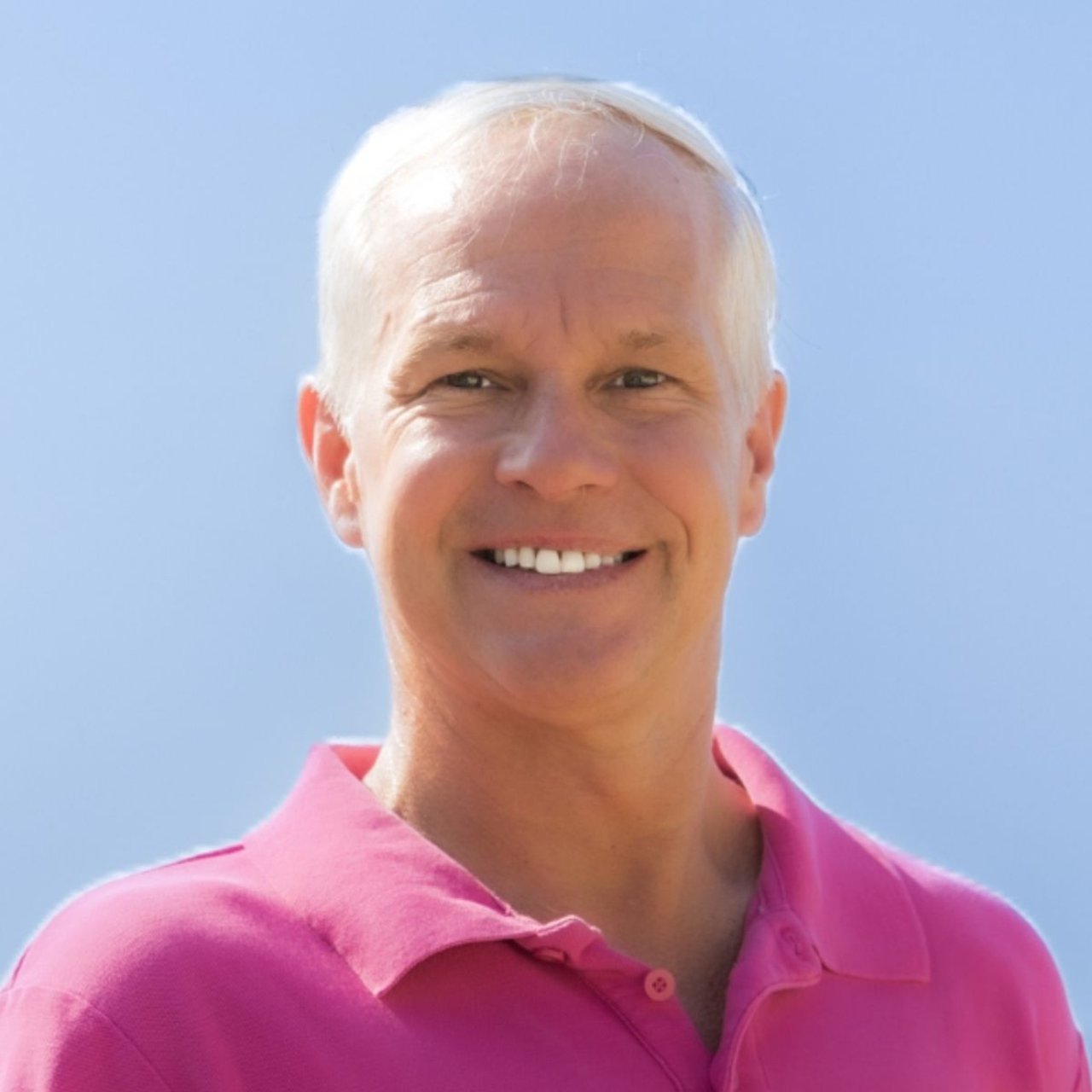 Greg Honan